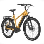 Ce VTC électrique Gazelle adopte toutes les nouveautés récentes de Bosch, avec quelques mauvaises surprises Ce VTC électrique Gazelle adopte toutes les nouveautés récentes de Bosch, avec quelques mauvaises surprises