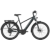Gazelle Medeo T10 HMB