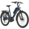 Gazelle Medeo T9 HMB