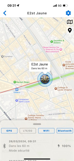 Source : Frandroid - Jérémy BENAICHE