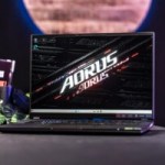 Test du Gigabyte Aorus 16X : définitivement gamer