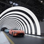 Une voiture électrique Xiaomi SU7 toutes les 76 secondes : une usine qui fonctionne presque sans humains Une voiture électrique Xiaomi SU7 toutes les 76 secondes : une usine qui fonctionne presque sans humains