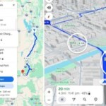Cette mise à jour Google Maps va faciliter la vie des conducteurs de voitures électriques Cette mise à jour Google Maps va faciliter la vie des conducteurs de voitures électriques