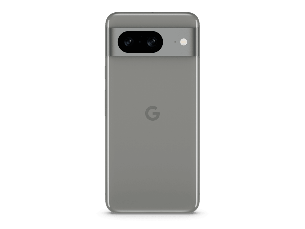 Pixel 8 Pixel 8