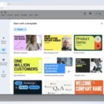 Google pourrait remplacer PowerPoint et Canva, et ce, sans recourir à Google Slides Google pourrait remplacer PowerPoint et Canva, et ce, sans recourir à Google Slides