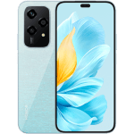 Le HONOR 200 Lite profite d'un triple module complet et performant. // Source : HONOR Le HONOR 200 Lite profite d'un triple module complet et performant. // Source : HONOR