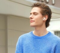 Honor Choice Earbuds X5