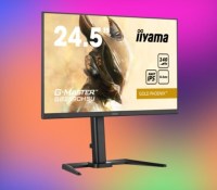 Iiyama G-MASTER GB2590HSU-B5