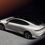 La future voiture électrique MG dépasse les 1 000 km d’autonomie avec sa batterie semi-solide La future voiture électrique MG dépasse les 1 000 km d’autonomie avec sa batterie semi-solide