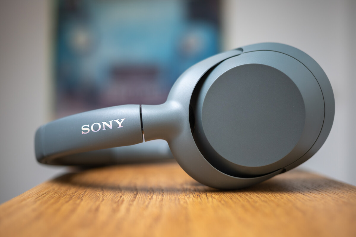 Test Sony ULT Wear Test Sony ULT Wear