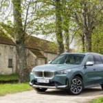 On a essayé le BMW iX1 eDrive20, la moins chère des BMW électriques On a essayé le BMW iX1 eDrive20, la moins chère des BMW électriques