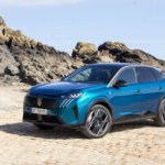 J’ai roulé 1 000 km en Peugeot E-3008 électrique : voici ce que j’en ai pensé J’ai roulé 1 000 km en Peugeot E-3008 électrique : voici ce que j’en ai pensé