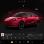 Tesla dévoile une grosse mise à jour de son logiciel : voici les nouveautés prévues Tesla dévoile une grosse mise à jour de son logiciel : voici les nouveautés prévues