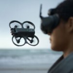 DJI Avata 2 : tout pour voler avec un drone de manière immersive, mais sans payer le prix fort grâce à cette offre DJI Avata 2 : tout pour voler avec un drone de manière immersive, mais sans payer le prix fort grâce à cette offre