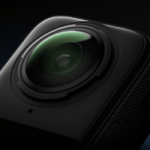 Cette nouvelle caméra à 360 degrés est capable de filmer jusqu’en 8K Cette nouvelle caméra à 360 degrés est capable de filmer jusqu’en 8K