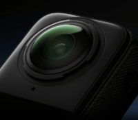 L'Insta360 X4 // Source : Insta360