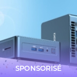 Mais à quoi peut bien servir ce Geekom Mini IT13 très puissant et actuellement en promotion ? Mais à quoi peut bien servir ce Geekom Mini IT13 très puissant et actuellement en promotion ?