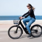 Ce VTC électrique Iweech Promenade est vraiment tout équipé, avec un prix abordable en prime Ce VTC électrique Iweech Promenade est vraiment tout équipé, avec un prix abordable en prime
