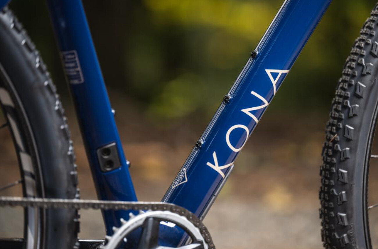 kona