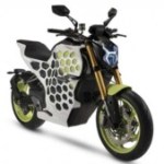 Pourquoi la première moto électrique de Kymco pourrait beaucoup ressembler aux Livewire d’Harley-Davidson