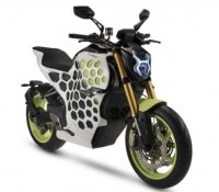 Kymco ReveNEX Concept 2022