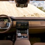 Le Range Rover électrique arrive, et on a déjà essayé toutes ses technologies ultra sophistiquées Le Range Rover électrique arrive, et on a déjà essayé toutes ses technologies ultra sophistiquées