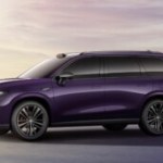 Cette voiture électrique chinoise abordable et alléchante arrivera en Europe grâce à Peugeot et Citroën Cette voiture électrique chinoise abordable et alléchante arrivera en Europe grâce à Peugeot et Citroën