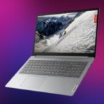 Ce laptop Lenovo doté d&rsquo;un Ryzen 5 est l&rsquo;excellent rapport qualité-prix du week-end : seulement 439 €