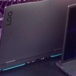RTX 4060 + i7 13e gen : c&rsquo;est le super combo de ce laptop gaming Lenovo en forte promotion