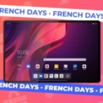 Lenovo Tab Extreme : cette tablette avec écran OLED 3K de 14,5″ perd 300 € pour les French Days Lenovo Tab Extreme : cette tablette avec écran OLED 3K de 14,5″ perd 300 € pour les French Days