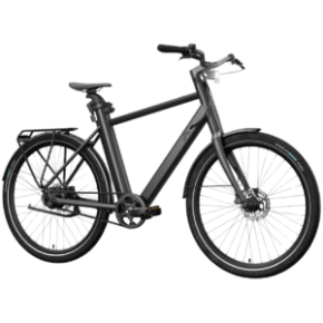 Lidl Crivit Urban E-Bike X.2 Lidl Crivit Urban E-Bike X.2