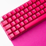 Test du clavier Logitech G Pro X 60 : plus petit, plus pro, pas assez ambitieux Test du clavier Logitech G Pro X 60 : plus petit, plus pro, pas assez ambitieux