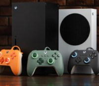 8BitDo Ultimate C Wired Controller for Xbox // Source : 8BitDo