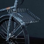 Ces accessoires très pratiques pour vélos fabriqués par Caddie mêlent style et respect de la planète Ces accessoires très pratiques pour vélos fabriqués par Caddie mêlent style et respect de la planète