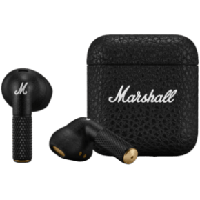Marshall Minor IV