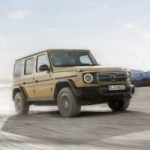 Voici le secret de l’emblématique 4×4 électrique de Mercedes pour toujours plus booster son autonomie Voici le secret de l’emblématique 4×4 électrique de Mercedes pour toujours plus booster son autonomie