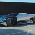 MG dévoile un concept de voiture électrique qui n’a rien à envier au Tesla Roadster MG dévoile un concept de voiture électrique qui n’a rien à envier au Tesla Roadster