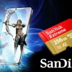 Amazon vend au rabais cette microSD SanDisk Extreme 256 Go, idéale pour votre smartphone ou votre GoPro Amazon vend au rabais cette microSD SanDisk Extreme 256 Go, idéale pour votre smartphone ou votre GoPro