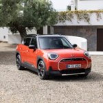 Voici la Mini Aceman, la nouvelle concurrente de la Renault 5 électrique qui part avec un gros point noir Voici la Mini Aceman, la nouvelle concurrente de la Renault 5 électrique qui part avec un gros point noir