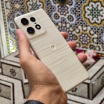 Prise en main du Motorola Edge 50 Pro : un outsider à prendre au sérieux Prise en main du Motorola Edge 50 Pro : un outsider à prendre au sérieux