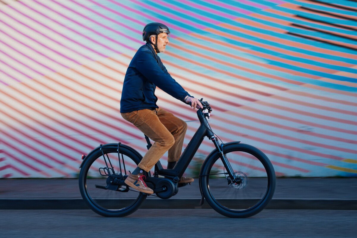 Source : Moustache Bikes Source : Moustache Bikes