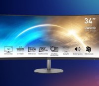 MSI PRO MP341CQ