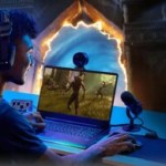 Ce laptop gaming MSI ultra-puissant (i9 13e gen + RTX 4090) perd 1 260 € de son prix chez la Fnac et Darty Ce laptop gaming MSI ultra-puissant (i9 13e gen + RTX 4090) perd 1 260 € de son prix chez la Fnac et Darty