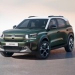 Voici le Citroën ë-C3 Aircross, la plus petite et la moins chère des voitures électriques 7 places Voici le Citroën ë-C3 Aircross, la plus petite et la moins chère des voitures électriques 7 places