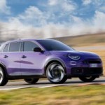 Fiat dévoile des nouvelles images complètement dingues de sa nouvelle voiture électrique hyper performante Fiat dévoile des nouvelles images complètement dingues de sa nouvelle voiture électrique hyper performante