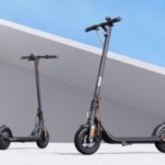 Il y a 200 € de réduction sur la trottinette électrique Ninebot F2 Plus, un modèle avec 55 km d&rsquo;endurance et une puissance revisitée