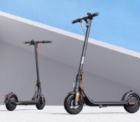 Ninebot F2 plus