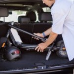 Niu KQi 1 Sport : Lidl casse le prix de cette trottinette électrique pour la rendre bien plus abordable
