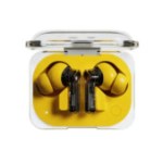 Couleur, prix, specs, design… les futurs Nothing Ear et Ear (a) fuitent avant l’heure Couleur, prix, specs, design… les futurs Nothing Ear et Ear (a) fuitent avant l’heure