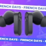 Seulement 39 € au lieu de 69 € pour les OnePlus Nord Buds 2, voilà des écouteurs sans fil pas chers pour les French Days Seulement 39 € au lieu de 69 € pour les OnePlus Nord Buds 2, voilà des écouteurs sans fil pas chers pour les French Days